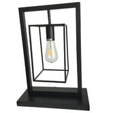 Bellezza Lighting Antwerp Table Lamp
