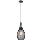 Bellezza Lighting Ghent Pendant Light