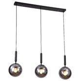 Bellezza Lighting Frankfurt 3 Light Pendant