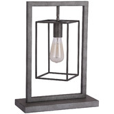 Bellezza Lighting Antwerp Table Lamp