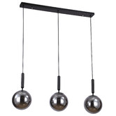 Bellezza Lighting Frankfurt 3 Light Pendant