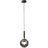 Bellezza Lighting Frankfurt Pendant Light