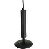 Bellezza Lighting Frankfurt Pendant Light