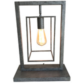 Bellezza Lighting Antwerp Table Lamp