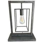 Bellezza Lighting Antwerp Table Lamp