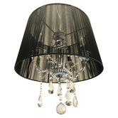 Bellezza Lighting Gage 3 Light Pendant Light