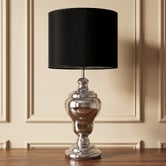 Bellezza Lighting Trophy Metal Table Lamp