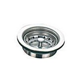 Sterling Regal 450mm Single Stainless Steel Kitchen Sink
