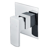 Sterling Edge Single Lever Shower/Bath Mixer