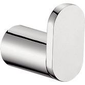 Sterling Pinnacle Robe Hook