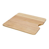 Sterling Regal Square Timber Chopping Board