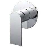 Sterling Essence Shower/Bath Mixer