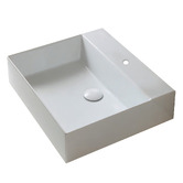 Sterling Elegance Counter Top Wall Hung Basin