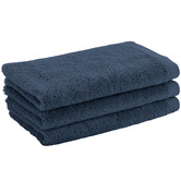 Aquanova London Combed Egyptian Cotton Bathroom Towel