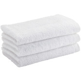 Aquanova London Combed Egyptian Cotton Bathroom Towel