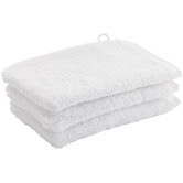 Aquanova London Combed Egyptian Cotton Bathroom Towel