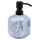 Aquanova 430ml Banu Soap Dispenser