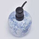 Aquanova 430ml Banu Soap Dispenser