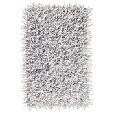 Aquanova Light Grey Gib Bath Mat