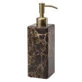 Aquanova 200ml Hammam Stone Soap Dispenser