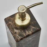 Aquanova 200ml Hammam Stone Soap Dispenser