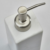 Aquanova 200ml Hammam Stone Soap Dispenser