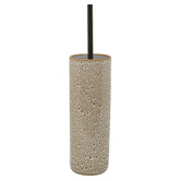 Aquanova Ugo Stoneware Toilet Brush Holder