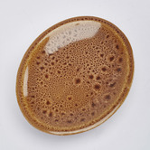 Aquanova Ugo Stoneware Soap Dish