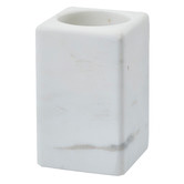 Aquanova Hammam Stone Toothbrush Holder