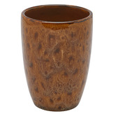Aquanova Cinnamon Ugo Toothbrush Holder