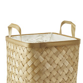 Aquanova Sawa Laundry Basket