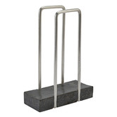 Aquanova Hammam Natural Stone Towel Holder