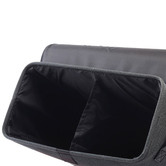 Aquanova Arian Cotton-Blend Laundry Basket