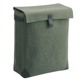 Aquanova Arian Cotton-Blend Laundry Basket