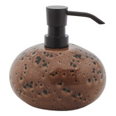 Aquanova Camel Ugo 500ml Soap Dispenser