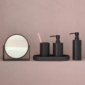 Aquanova Forte Metal &amp; Glass Mirror
