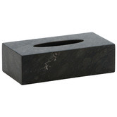 Aquanova Hammam Natural Stone Tissue Holder