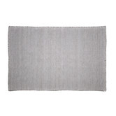 Home &amp; Lifestyle Beige Herringbone Indoor/Outdoor Rug