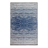 Home &amp; Lifestyle Navy Blue Brooklyn Outdoor Rug