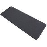 Home &amp; Lifestyle Herringbone Kitchen Mat