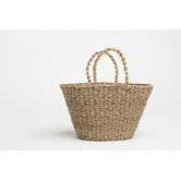 Home &amp; Lifestyle Geneva Seagrass Basket