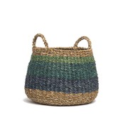 Home &amp; Lifestyle Harlem Seagrass Basket