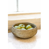 Home &amp; Lifestyle Kaisa Grass Bowls