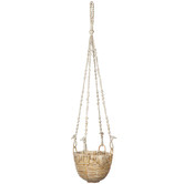 Home &amp; Lifestyle 3 Piece Savar Cane Basket Set