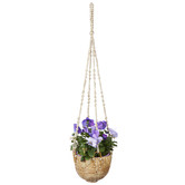 Home &amp; Lifestyle 3 Piece Savar Cane Basket Set