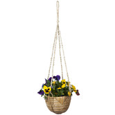 Home &amp; Lifestyle 3 Piece Savar Cane Basket Set