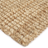Home &amp; Lifestyle Natural Estate Braided Jute Rug
