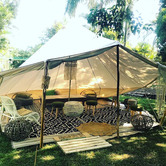 Home &amp; Lifestyle Kilimanjaro Reversible Outdoor Rug