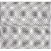 Home &amp; Lifestyle Black Kimberley Reversible Outdoor Rug