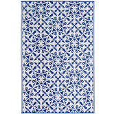 Home &amp; Lifestyle San Juan Reversible Outdoor Rug